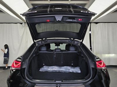 2021 Mercedes-BENZ GLE 缩略图 26