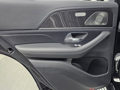 2021 Mercedes-BENZ GLE 缩略图 15