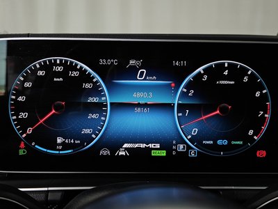 2021 Mercedes-BENZ GLE 缩略图 11