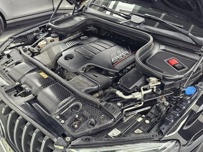2021 Mercedes-BENZ GLE 照片 7
