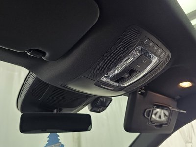 2021 Mercedes-BENZ GLE 缩略图 32