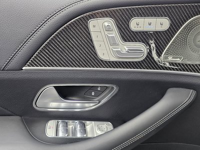 2021 Mercedes-BENZ GLE 缩略图 33