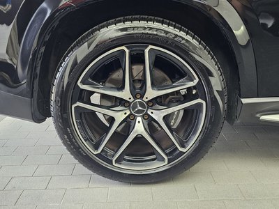 2021 Mercedes-BENZ GLE 照片 6