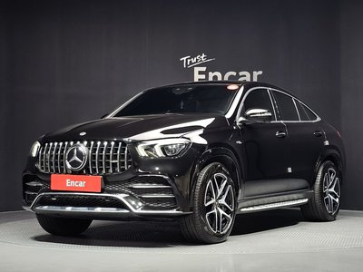 2021 Mercedes-BENZ GLE 照片 1
