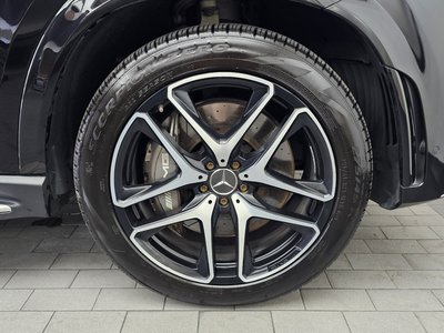 2021 Mercedes-BENZ GLE 照片 8