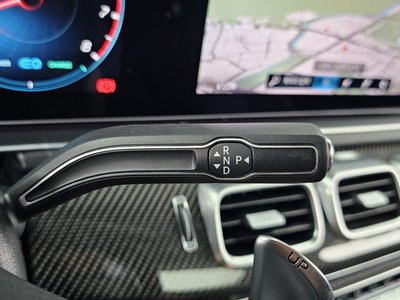 2021 Mercedes-BENZ GLE 缩略图 12