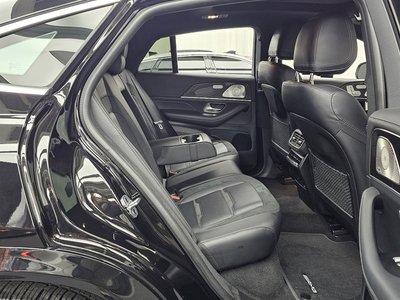 2021 Mercedes-BENZ GLE 缩略图 18