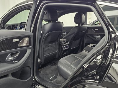 2021 Mercedes-BENZ GLE 缩略图 16
