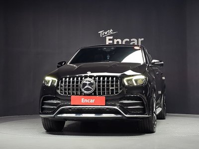 2021 Mercedes-BENZ GLE 照片 2