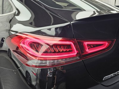 2021 Mercedes-BENZ GLE 照片 10