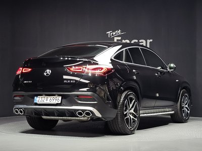 2021 Mercedes-BENZ GLE 照片 3