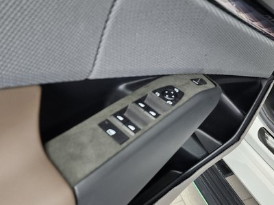2025 BMW X3 — миниатюра 30