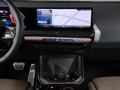 2025 BMW X3 — миниатюра 20