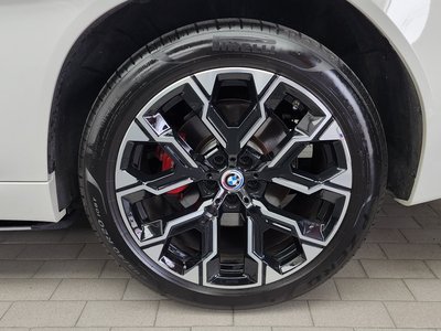 2025 BMW X3 photo 8