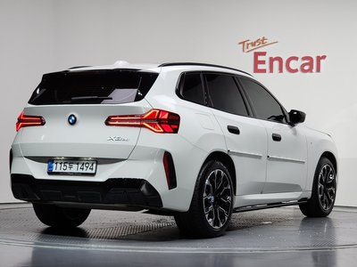 2025 BMW X3 photo 4