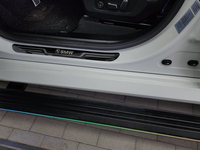 2025 BMW X3 — миниатюра 29