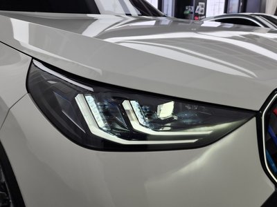 2025 BMW X3 photo 9
