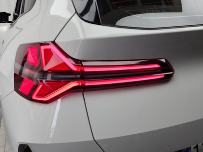 2025 BMW X3 photo 10