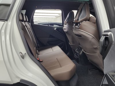2025 BMW X3 — миниатюра 18