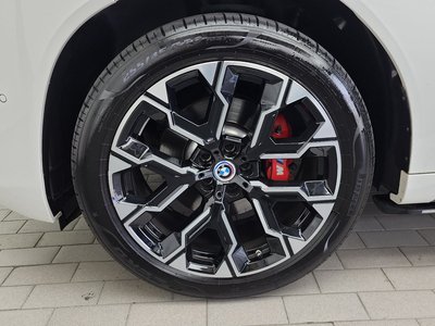 2025 BMW X3 photo 6