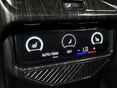 2025 BMW X3 — миниатюра 25