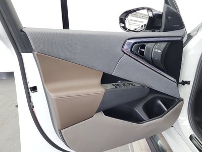 2025 BMW X3 — миниатюра 14