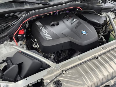 2025 BMW X3 photo 7