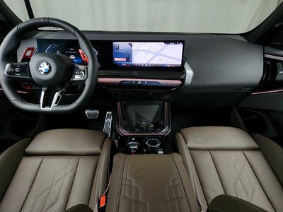 2025 BMW X3 photo 5