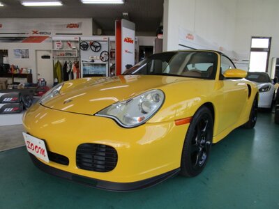 PORSCHE 911 CABRIOLET - 3