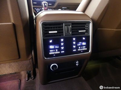صورة مصغرة 19 لـ 2021 Porsche CAYENNE