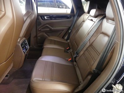 صورة مصغرة 18 لـ 2021 Porsche CAYENNE