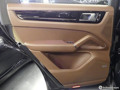 صورة مصغرة 17 لـ 2021 Porsche CAYENNE