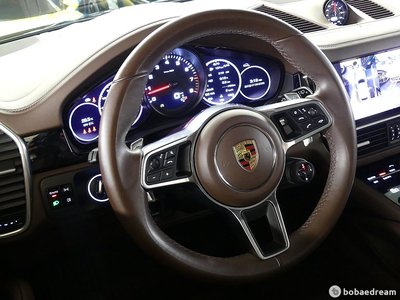 صورة مصغرة 11 لـ 2021 Porsche CAYENNE