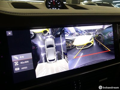 صورة مصغرة 15 لـ 2021 Porsche CAYENNE