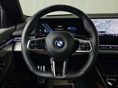 2023 BMW 5 SERIES 缩略图 19