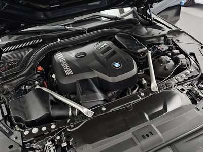 2023 BMW 5 SERIES photo 7