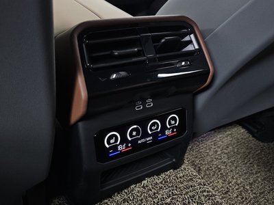 2023 BMW 5 SERIES 缩略图 24