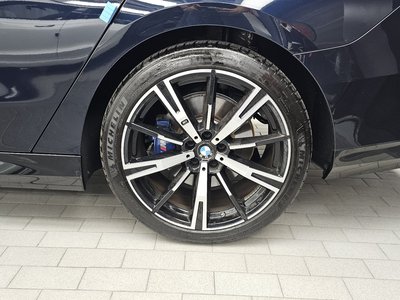 2023 BMW 5 SERIES photo 8