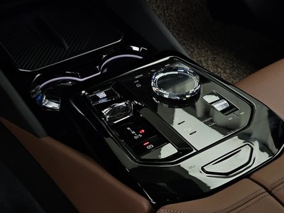 2023 BMW 5 SERIES 缩略图 12