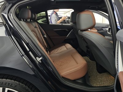 2023 BMW 5 SERIES 缩略图 18
