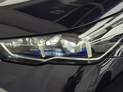 2023 BMW 5 SERIES photo 9