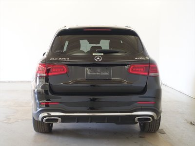 MERCEDES-BENZ GLC - 3