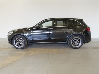 MERCEDES-BENZ GLC - 5