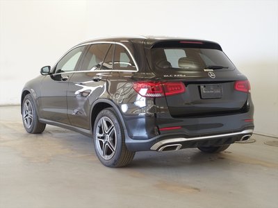 MERCEDES-BENZ GLC - 4