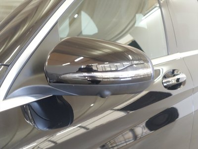 MERCEDES-BENZ GLC - 7