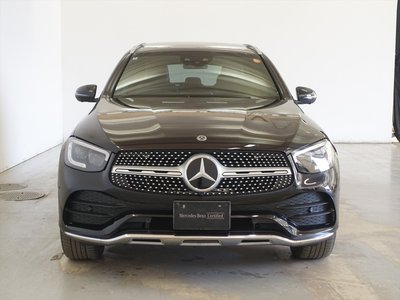 MERCEDES-BENZ GLC - 2