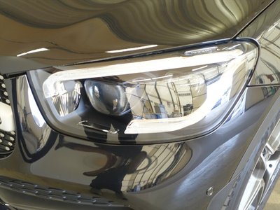 MERCEDES-BENZ GLC - 8