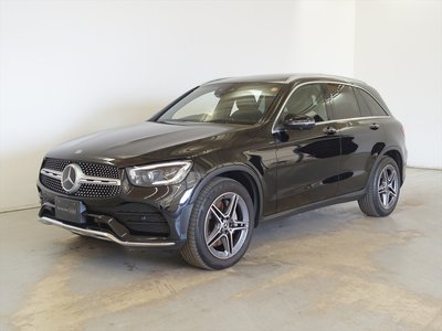 MERCEDES-BENZ GLC - 1