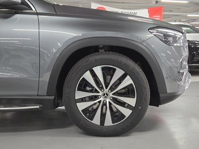 MERCEDES-BENZ GLE - 7