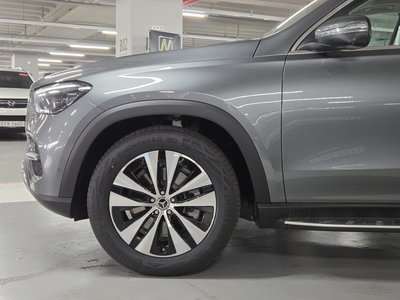 MERCEDES-BENZ GLE - 3